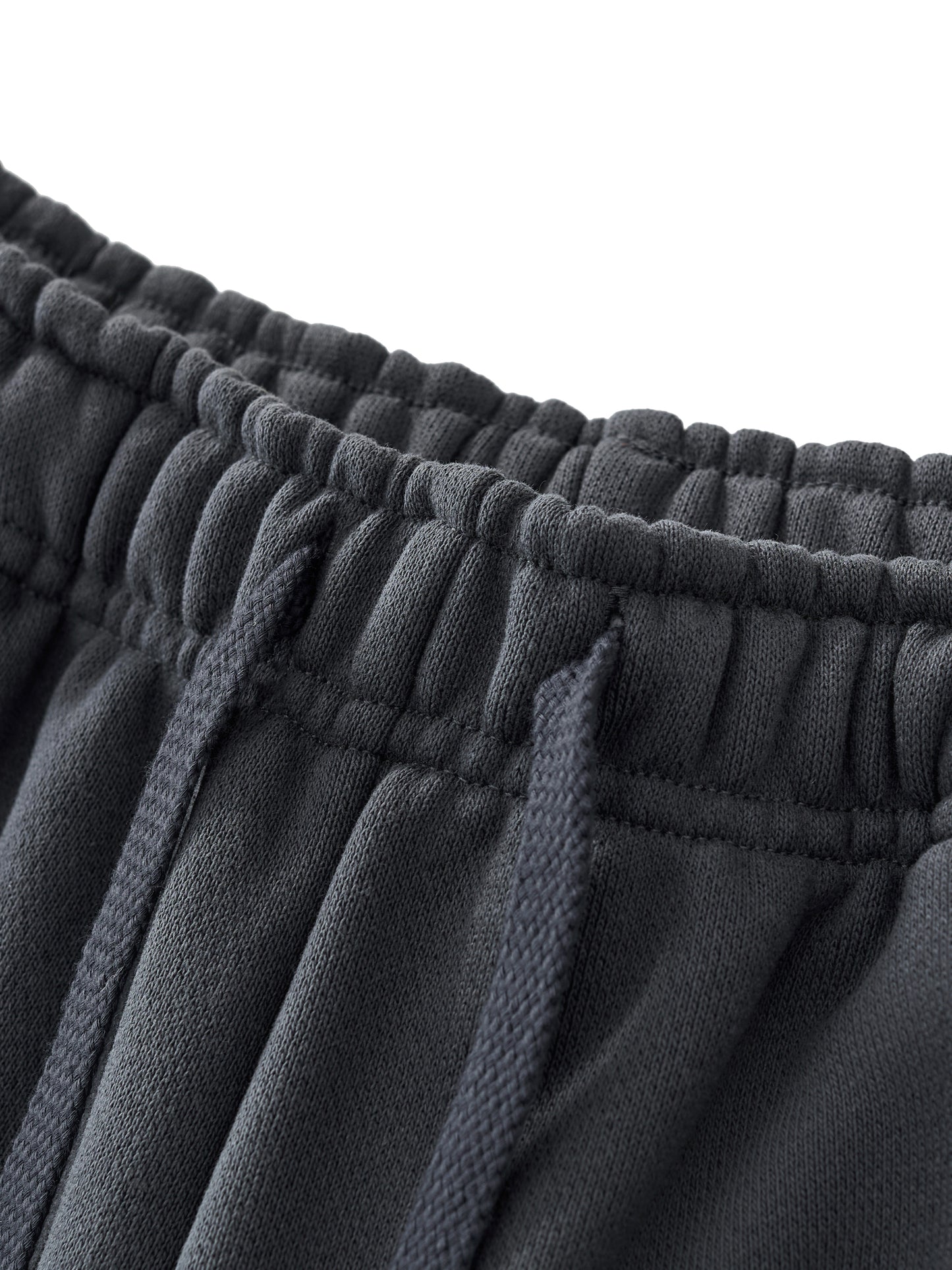 Unisex Heavyweight Fleece Shorts