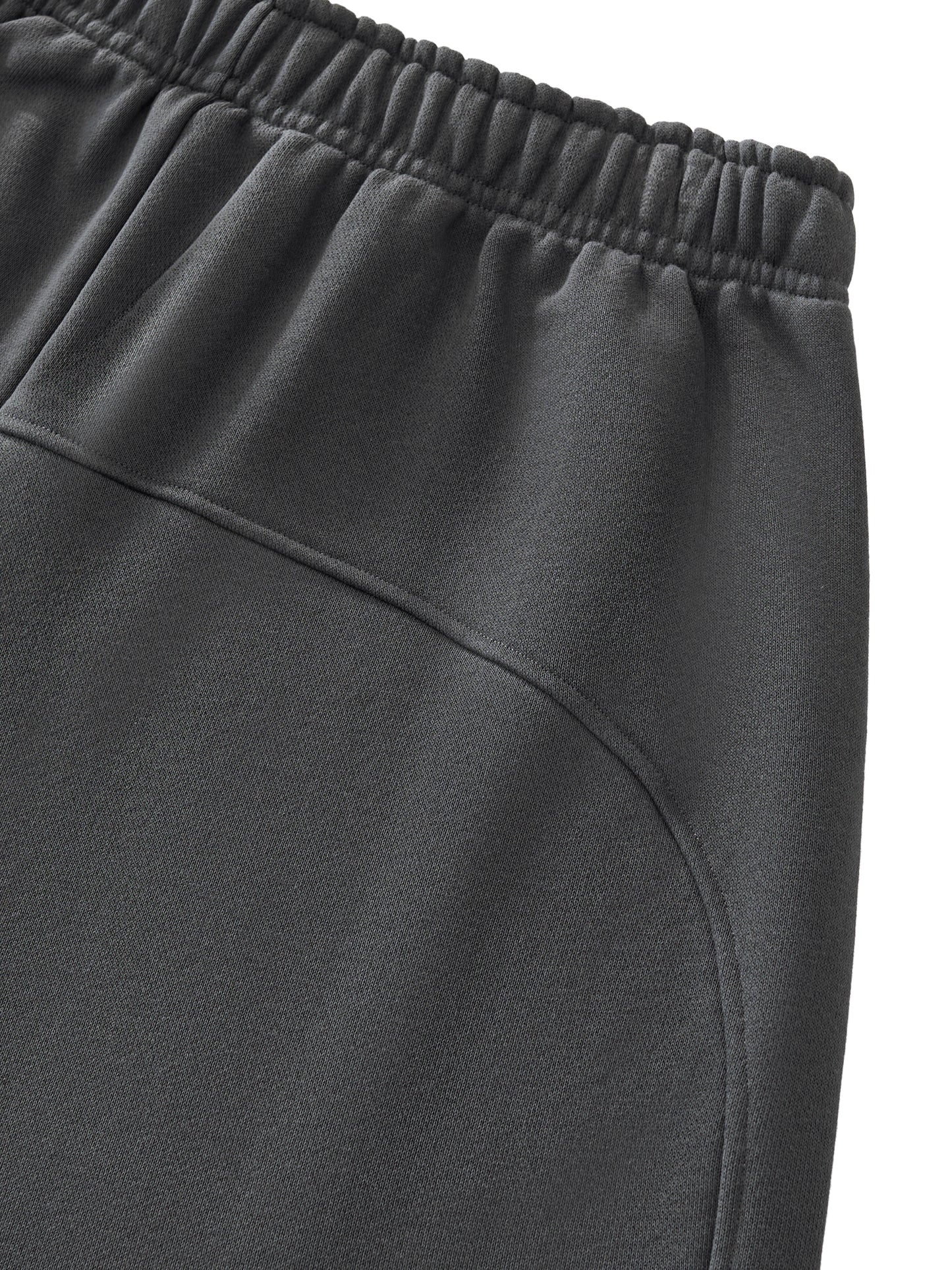Unisex Heavyweight Fleece Shorts