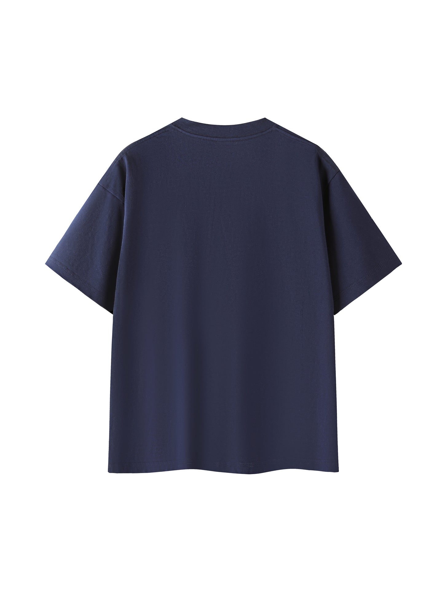 The Statement Shirt | Premium Light Colours