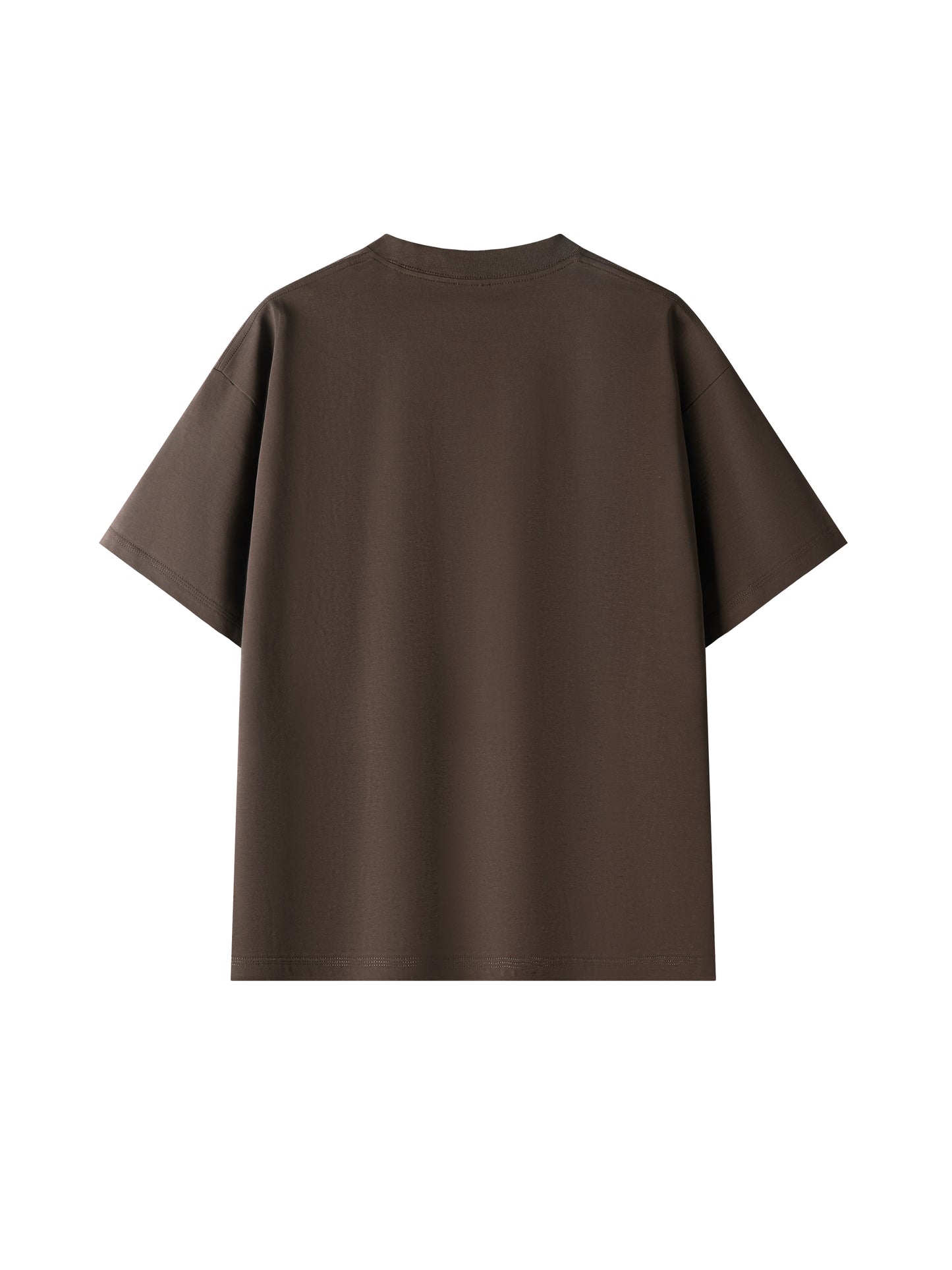 The Statement Shirt | Dark Colours